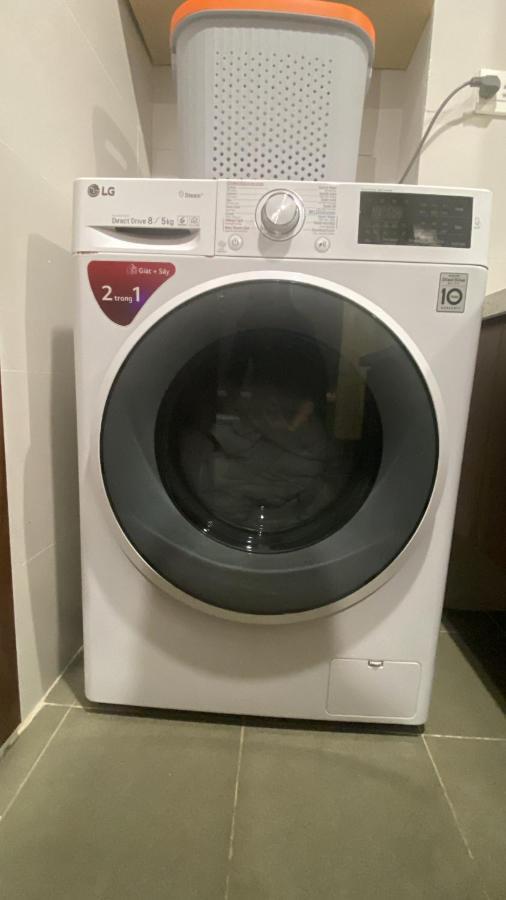 Wins Apartment هانوي المظهر الخارجي الصورة