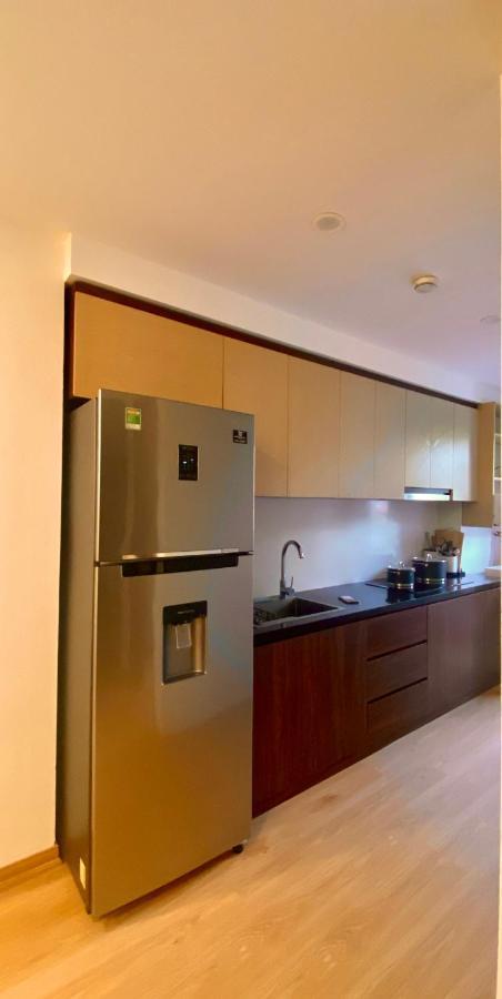 Wins Apartment هانوي المظهر الخارجي الصورة