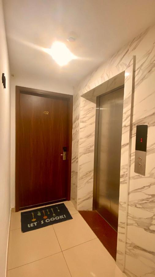 Wins Apartment هانوي المظهر الخارجي الصورة