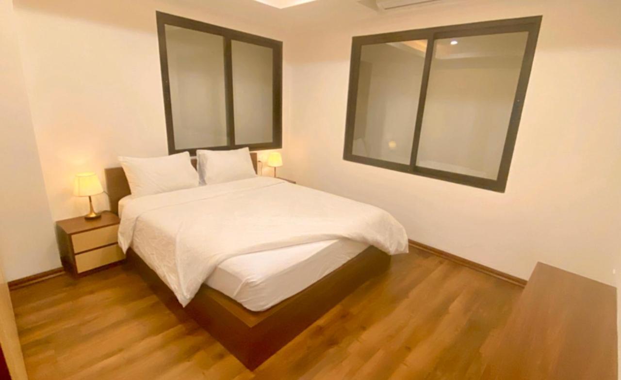 Wins Apartment هانوي المظهر الخارجي الصورة