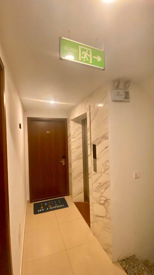 Wins Apartment هانوي المظهر الخارجي الصورة