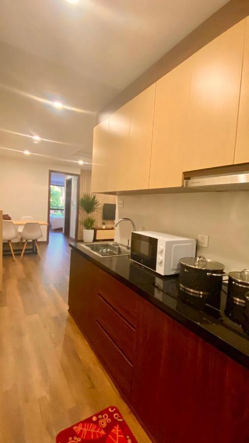 Wins Apartment هانوي المظهر الخارجي الصورة