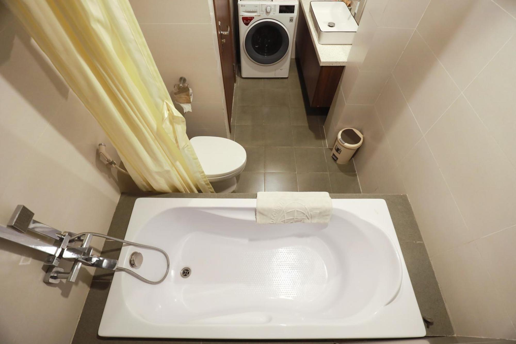 Wins Apartment هانوي المظهر الخارجي الصورة