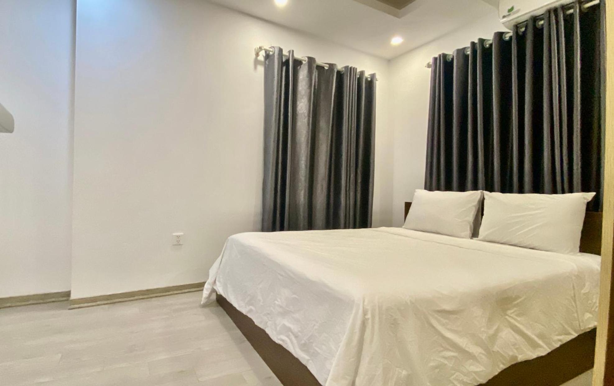 Wins Apartment هانوي المظهر الخارجي الصورة