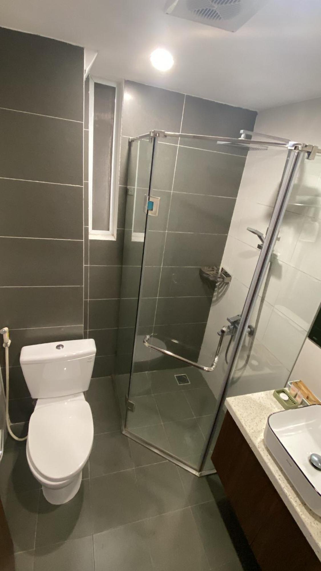 Wins Apartment هانوي المظهر الخارجي الصورة