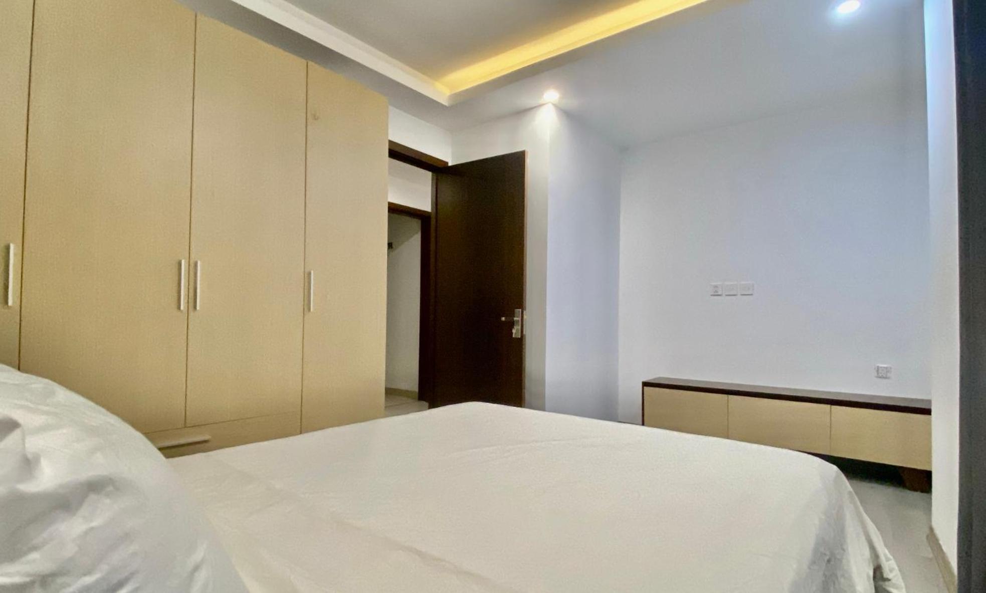Wins Apartment هانوي المظهر الخارجي الصورة