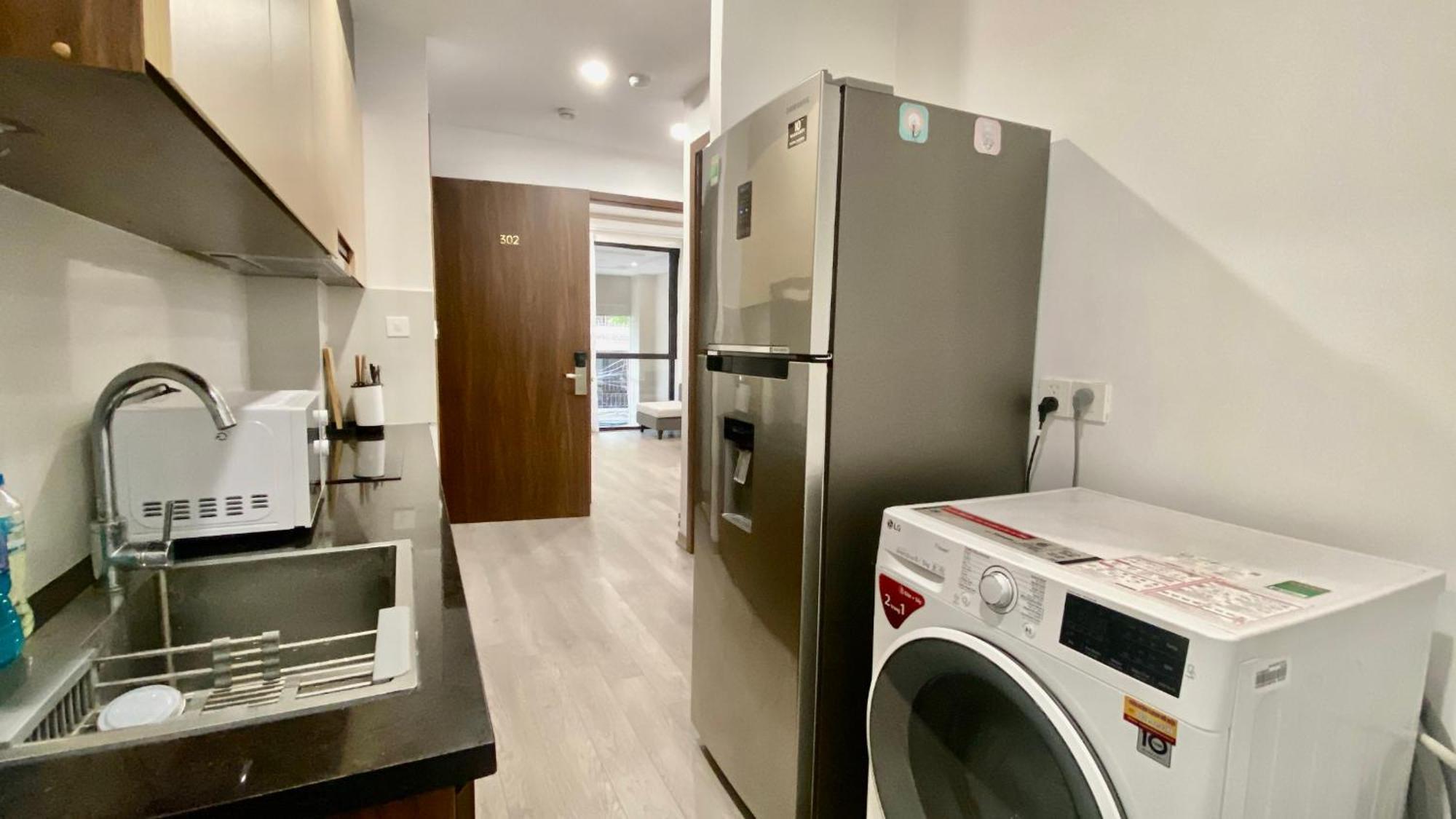 Wins Apartment هانوي المظهر الخارجي الصورة